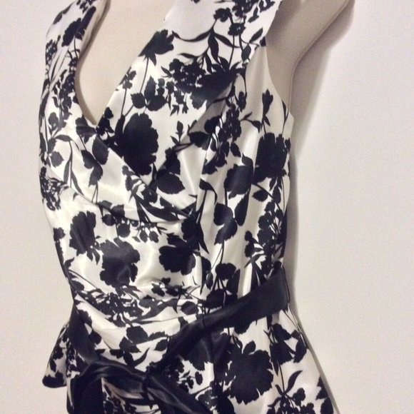 Joanna Chen Xscape top - Picture 2 of 9